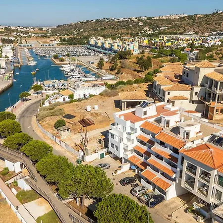 Appartement Baleeira Sea View