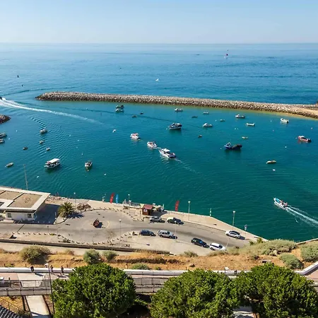 Baleeira Sea View Appartement *