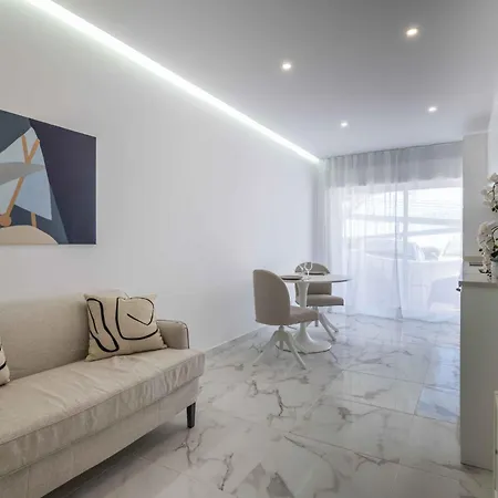 Appartement Baleeira Sea View Albufeira