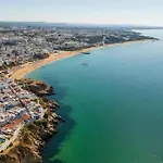 Baleeira Sea View Apartamento