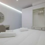 Apartamento Baleeira Sea View