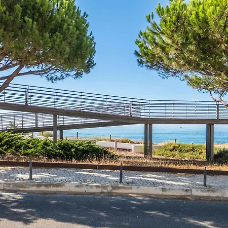 Baleeira Sea View Αλμπουφέιρα