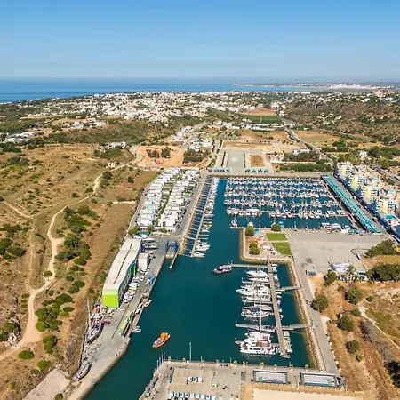 Apartment Baleeira Sea View Albufeira