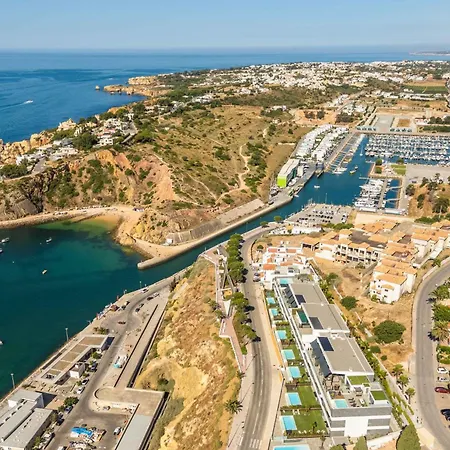 Apartment Baleeira Sea View Albufeira