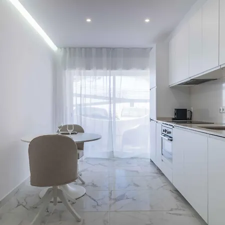 Appartement Baleeira Sea View Albufeira