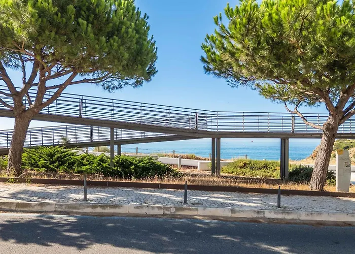 Baleeira Sea View Albufeira