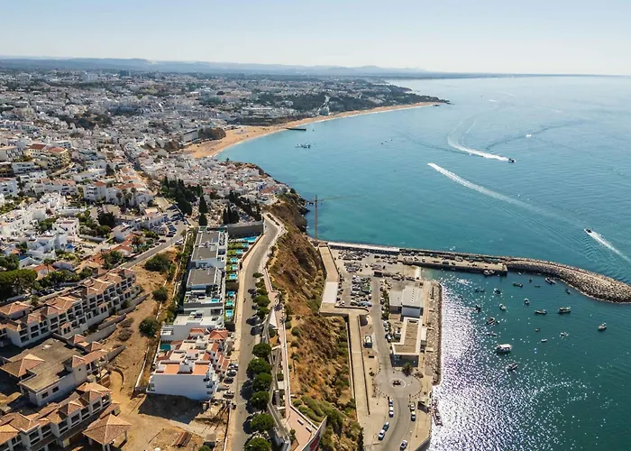 Apartament Baleeira Sea View *