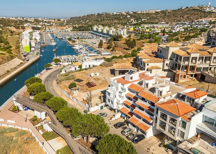 Apartament Baleeira Sea View