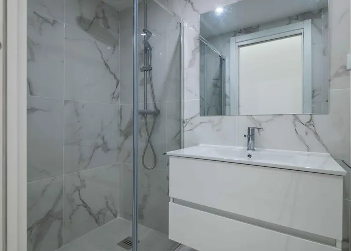 Apartment Baleeira Sea View