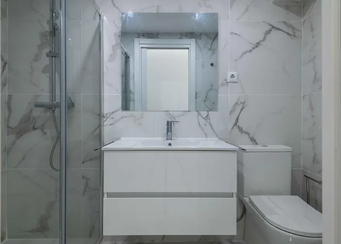 Apartment Baleeira Sea View