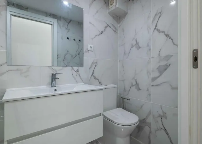 Baleeira Sea View Apartment Albufeira