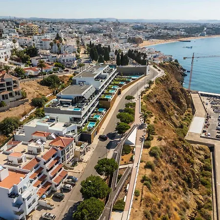 Baleeira Sea View البوفيرا