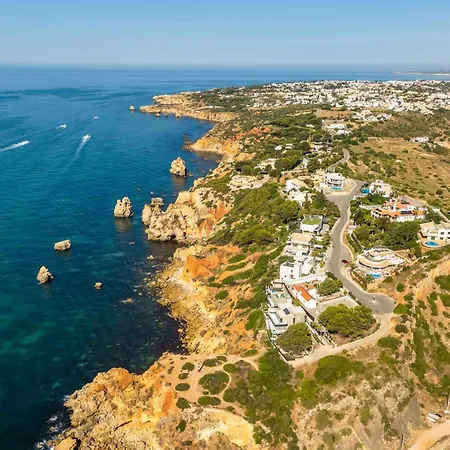 Apartamento Baleeira Sea View Albufeira