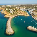 Baleeira Sea View Appartement Albufeira