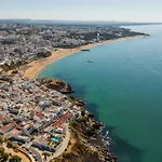 Baleeira Sea View Appartement Albufeira