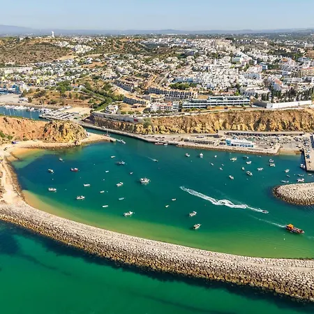 Baleeira Sea View Apartamento Albufeira