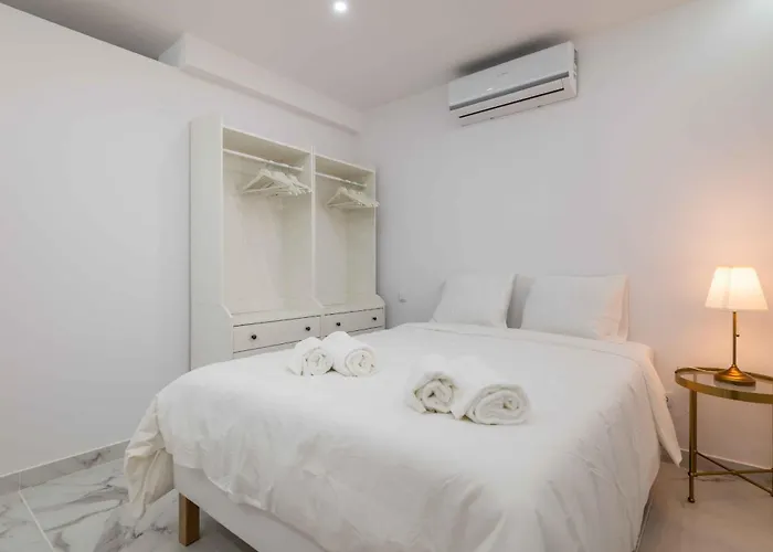 Baleeira Sea View * البوفيرا